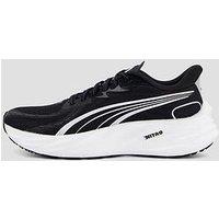 Puma Womens Running Velocity Nitro 4 Trainers - Black