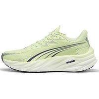 Puma Womens Running Velocity Nitro 4 Trainers - Yellow