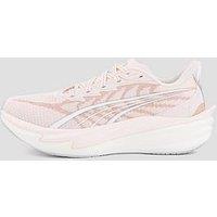 Puma Womens Running Deviate Nitro 4 Trainers - Pink