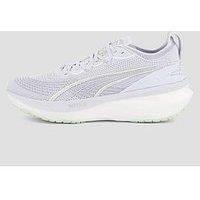 Puma Womens Running Foreverrun Nitro 2 Trainers - Purple