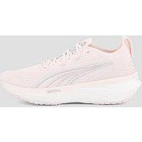 Puma Womens Running Foreverrun Nitro 2 Trainers - Pink