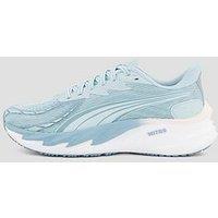 Puma Womens Running Velocity Nitro 4 Trainers - Blue