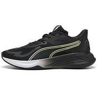 Puma Mens Training Pwr Hybrid Trainers - White/Black