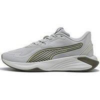 Puma Mens Training Pwr Hybrid Trainers - Grey