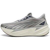 Puma Mens Running Maxima Pro Trainers - Grey