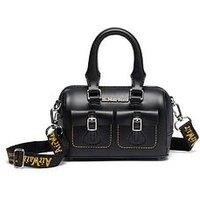 Dr Martens Mini Top Handle Bag Kiev - Black
