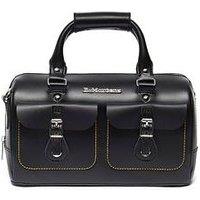 Dr Martens Top Handle Bag Kiev Smooth - Black