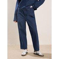 Pixiegirl Petite Pull On Barrel Jean