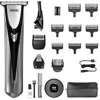 Wahl Elite Multigroomer Kit 8 In 1