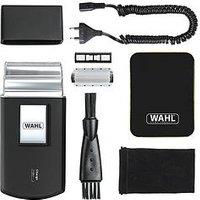Wahl Travel Shaver