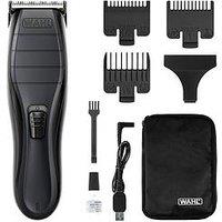 Wahl Cordless Close Cut Hair Clipper Kit