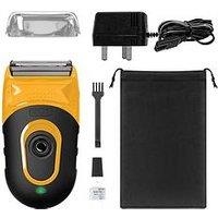 Wahl Extreme Grip Shaver