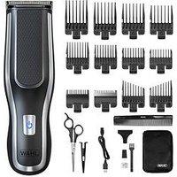 Wahl Clipper Kit Self Clip 360 Lithium