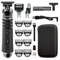 Wahl High Visibility Pro Series Skeleton Multigroomer Kit 3 In 1