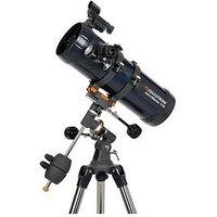 Celestron Astromaster 114Eq