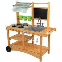 Hedstrom Potting Mud Kitchen