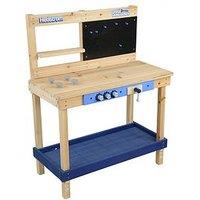 Hedstrom Little Builder Workbench