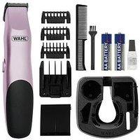 Wahl Personal Trimmer Battery Trimmer Kit