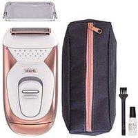 Wahl Shaver Ladies Battery