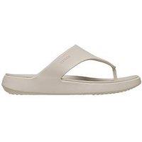 Crocs Getaway Triangle Flip Flop - Frappe