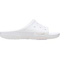 Crocs Classic Slide - White