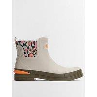 Barbour Abbeyfield Welly - Mist