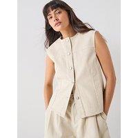 Barbour Daya Shirt - Yellow