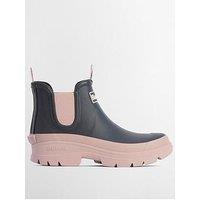 Barbour Nimbus Chelsea Wellies - Dusky Grey