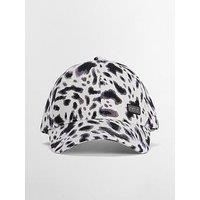 Barbour International Santana Cap - Dalmatian
