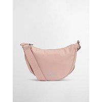 Barbour International Qualify Sling Bag - Pink