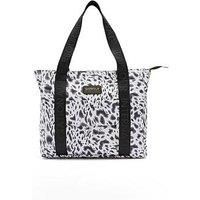 Barbour International Boulevard Tote Bag - Brown