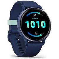 Garmin Vivoactive 5 Music Smartwatch With Gps, Wifi