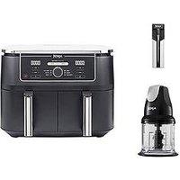 Ninja Prep & Cook Bundle