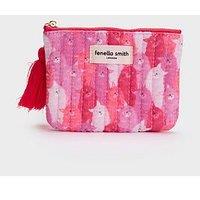 Fenella Smith Daisy Coin Purse - Crazy Cats