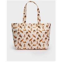 Fenella Smith Bella Tote - Tiger Leap