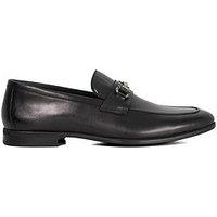 Dune London Dune Seymore Flex Sole Trim Loafer