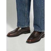 Dune London Dune Sascha Penny Loafer