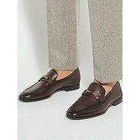 Dune London Dune Seymore Flex Sole Trim Loafer