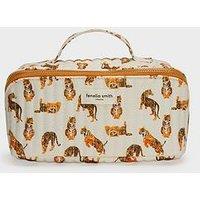 Fenella Smith Ella Flat Lay Case - Tiger Leap