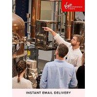 Virgin Experience Days Sipsmith Gin Distillery Tour And Tasting For Two