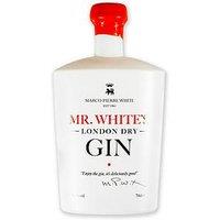 Marco Pierre White'S Mr White'S London Dry Gin 70Cl