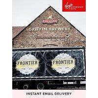 Virgin Experience Days Fuller'S Brewery Tour And Tastings For Two