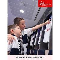 Virgin Experience Days Tottenham Hotspur Stadium Tour For Two