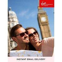 Virgin Experience Days The Great Uk Outdoor Treasure Hunt For Two