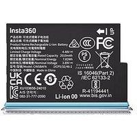 Insta360 X4 Air Battery