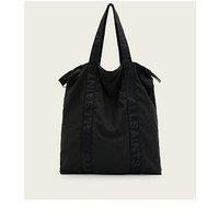 Allsaints Afan Tote Bag - Black