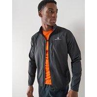 Ronhill Mens Running Core Jacket - Black