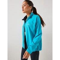 Ronhill Womens Running Core Jacket - Blue