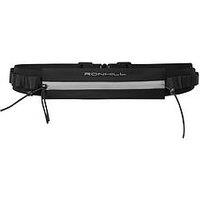 Ronhill Unisex Running Solo Waist Belt - Black