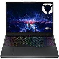 Lenovo Legion 5 - Geforce Rtx 5060 - Intel Core I7 - 32Gb Ram - 1Tb Ssd - 15In Wqxga - Black